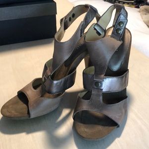 Nine West sandal